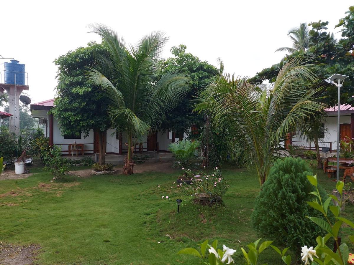 Holiday home Gardenview Siargao General Luna (Surigao del Norte)