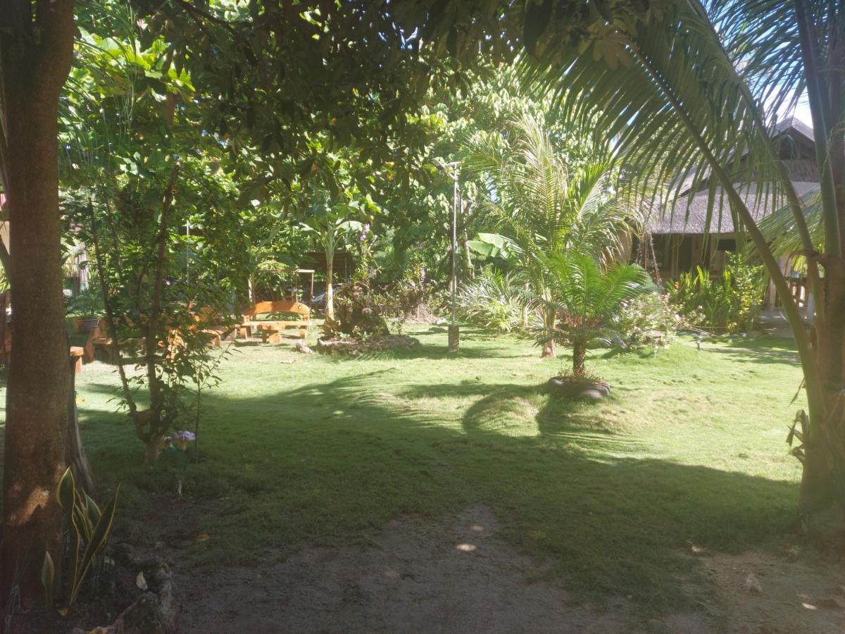 Holiday home Gardenview Siargao General Luna (Surigao del Norte)