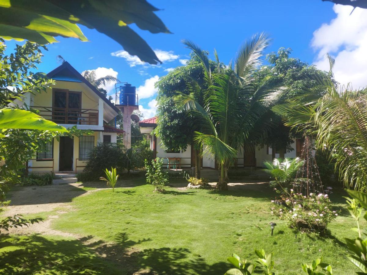 Gardenview Siargao *