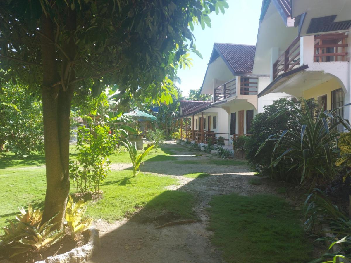 Gardenview Siargao General Luna (Surigao del Norte)