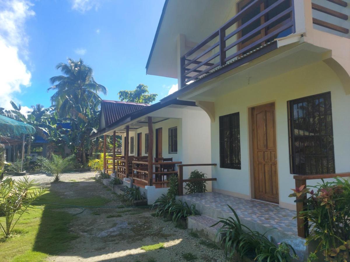 Gardenview Siargao Holiday home