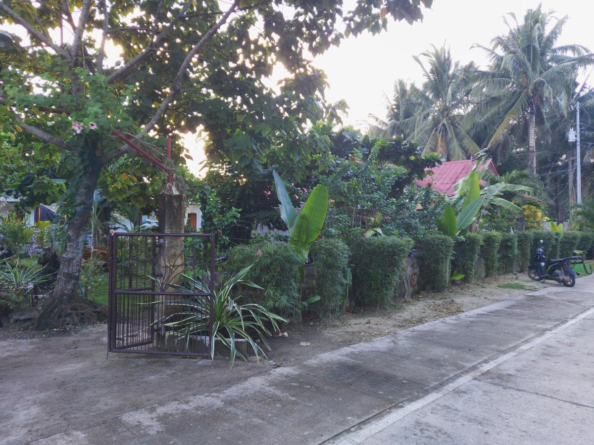 Gardenview Siargao *