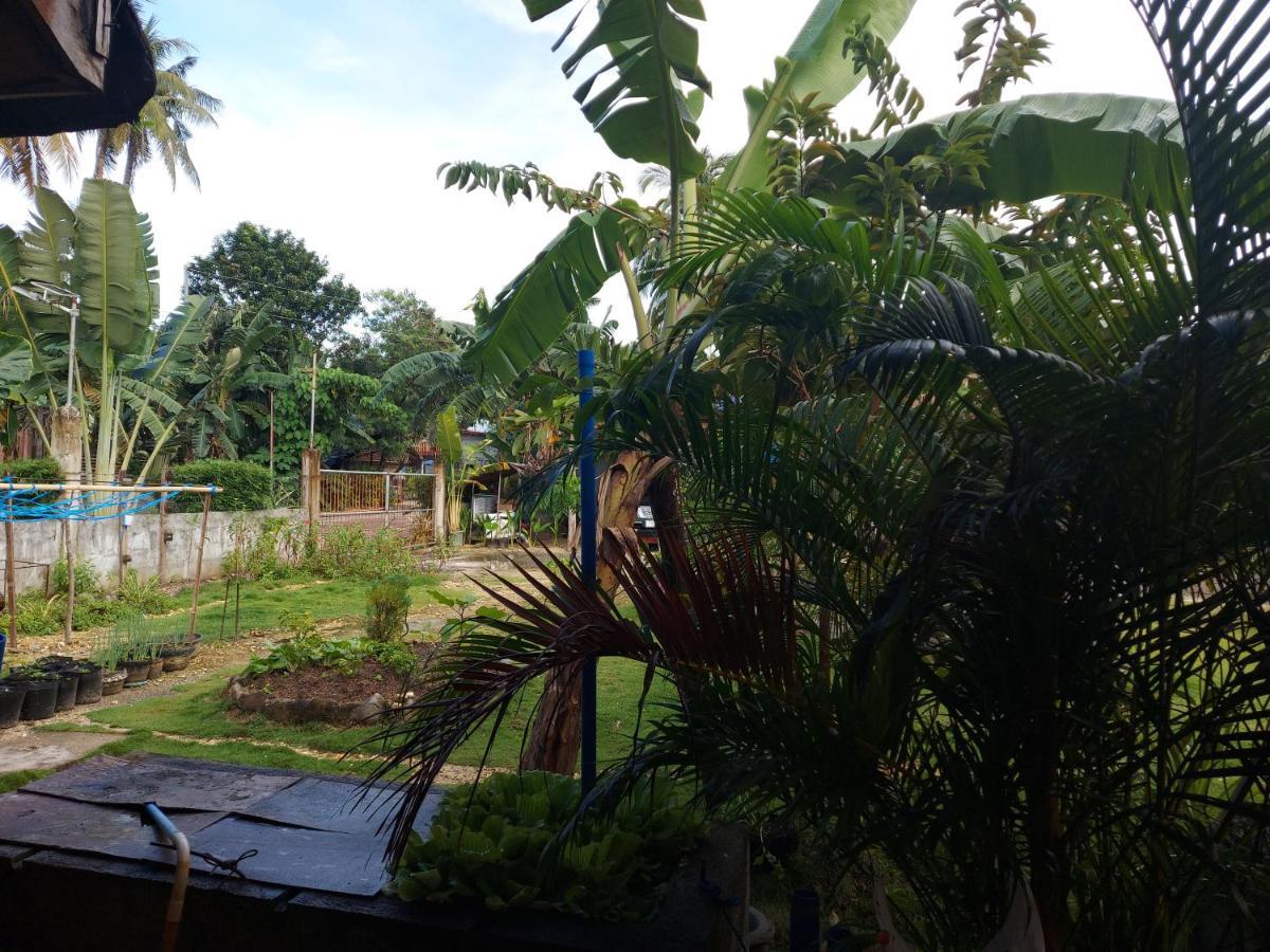 Gardenview Siargao General Luna (Surigao del Norte)