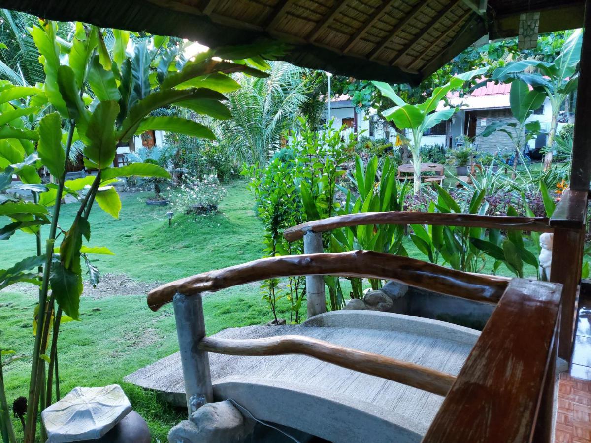 Gardenview Siargao Holiday home General Luna (Surigao del Norte)