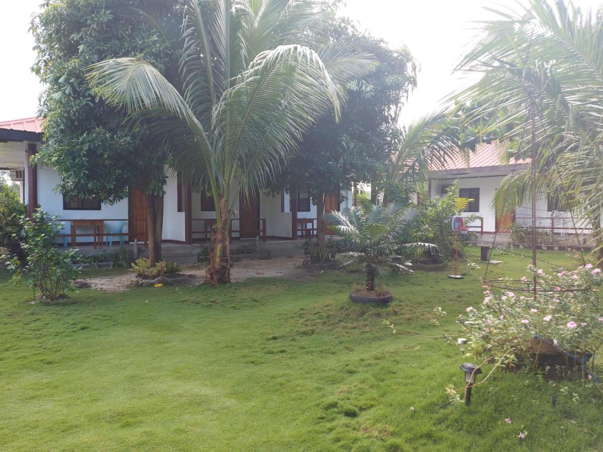Gardenview Siargao General Luna (Surigao del Norte)
