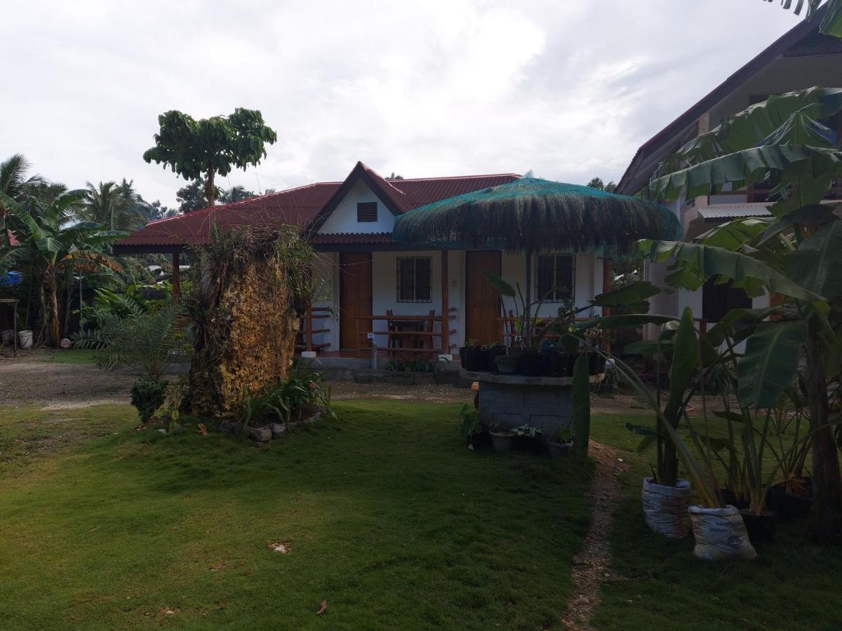 Gardenview Siargao General Luna (Surigao del Norte)