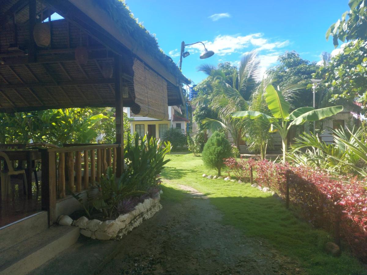 Gardenview Siargao Holiday home *