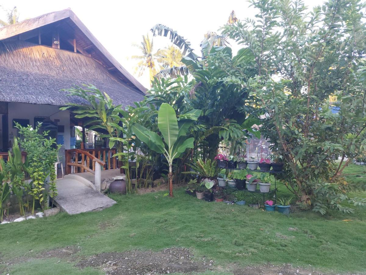 Gardenview Siargao Holiday home *