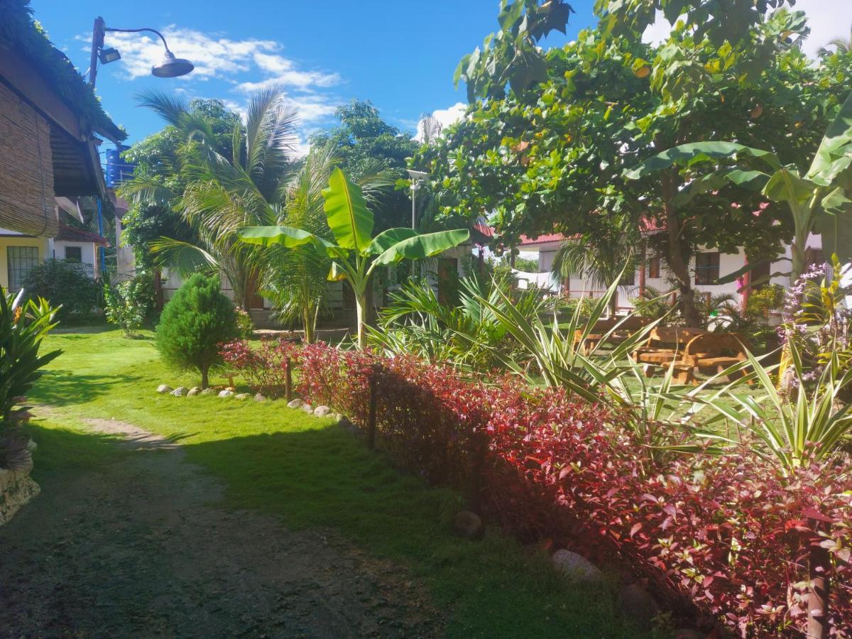Gardenview Siargao General Luna (Surigao del Norte)