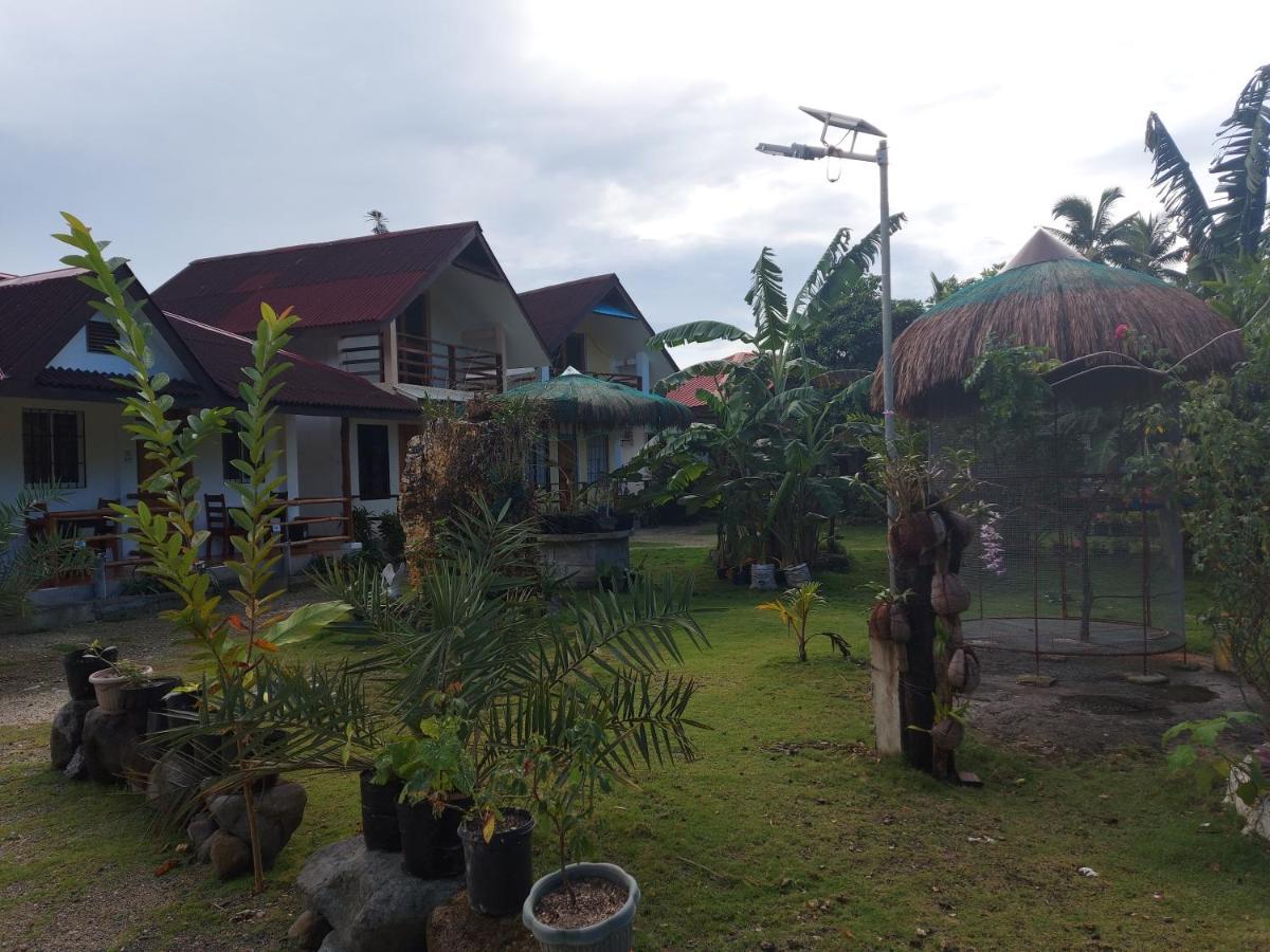 Gardenview Siargao *
