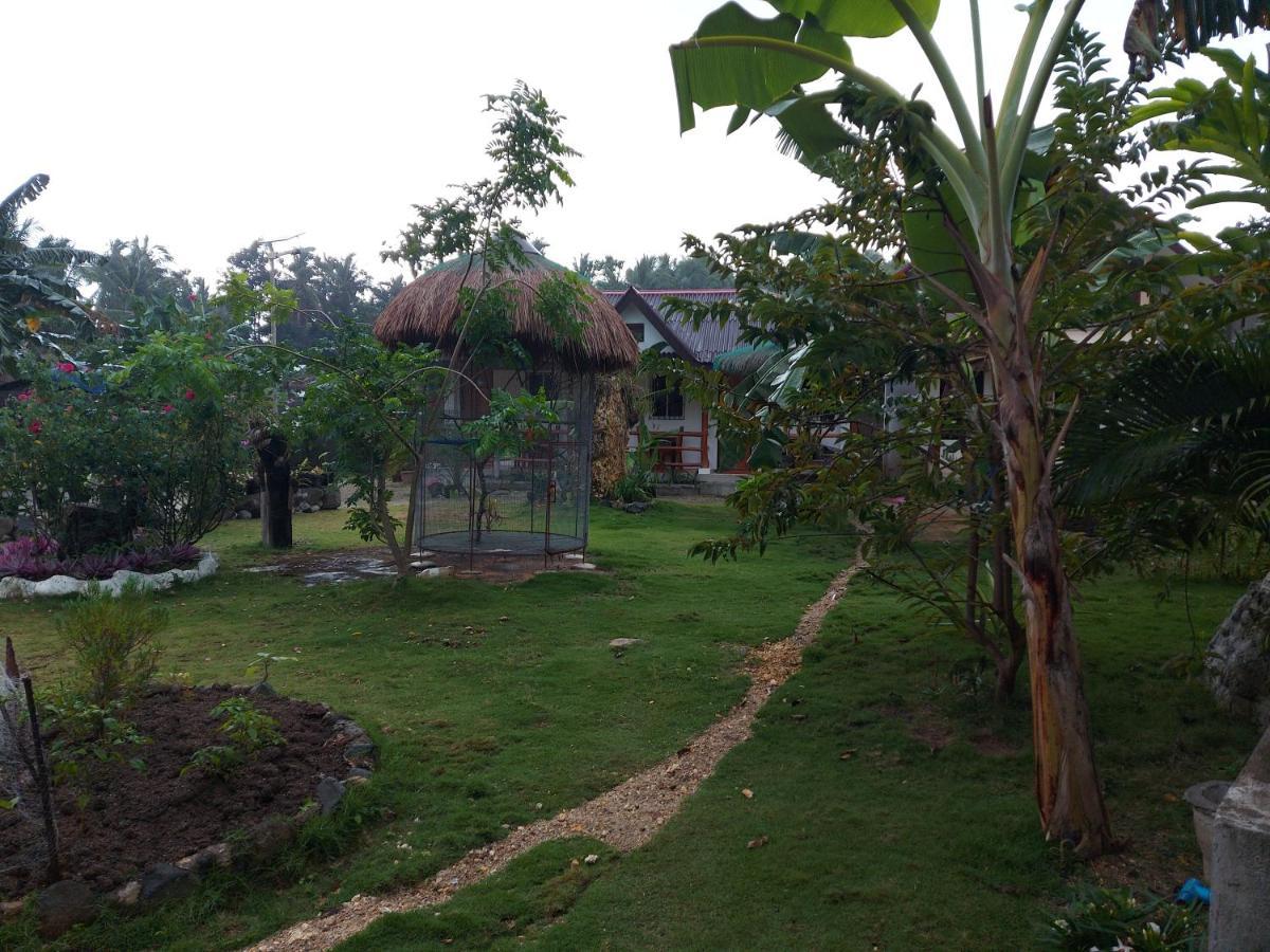 Gardenview Siargao