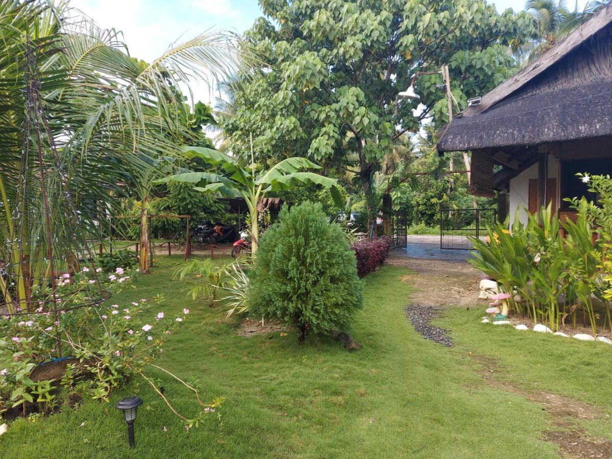 Holiday home Gardenview Siargao *