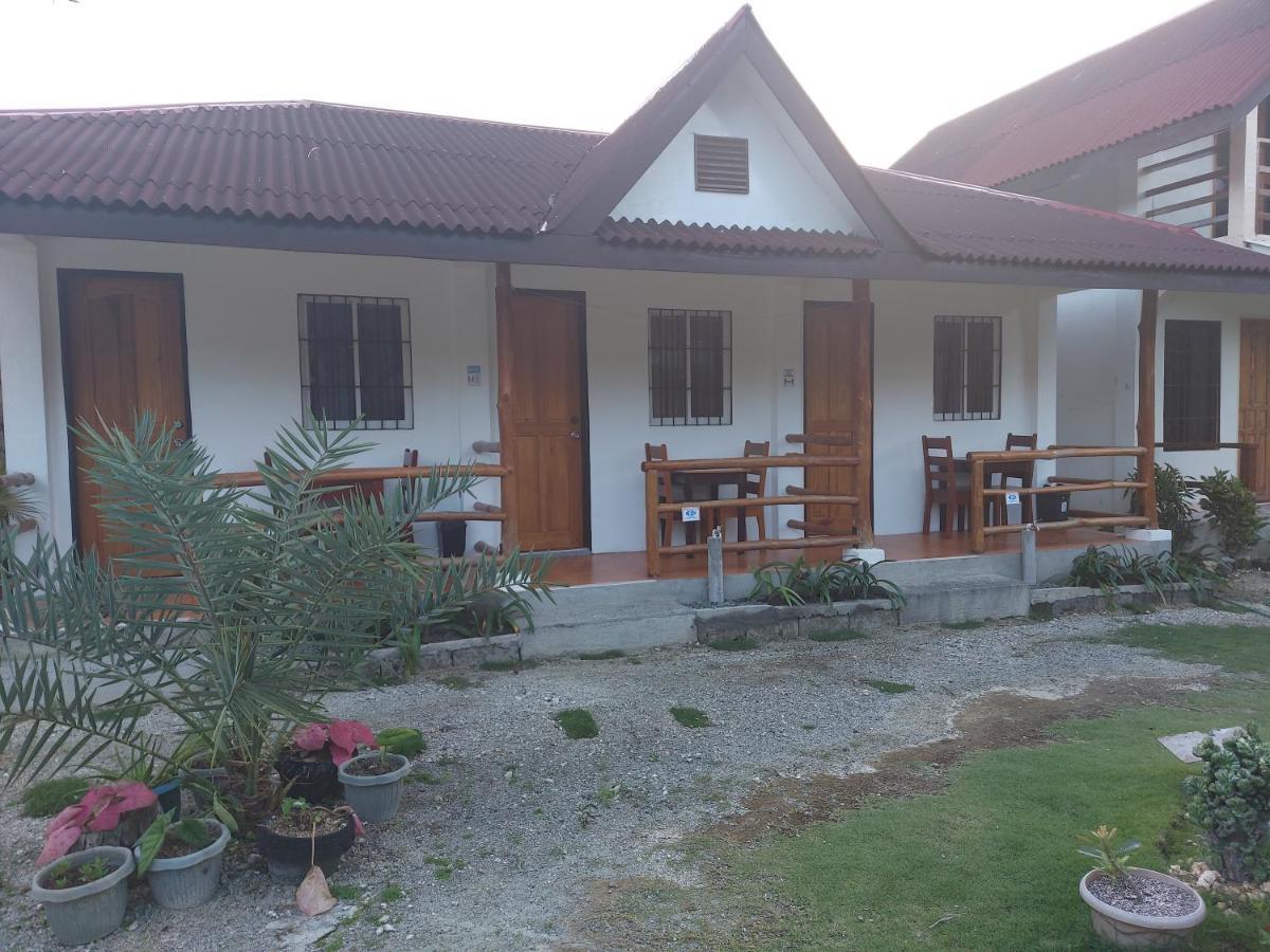 Holiday home Gardenview Siargao *