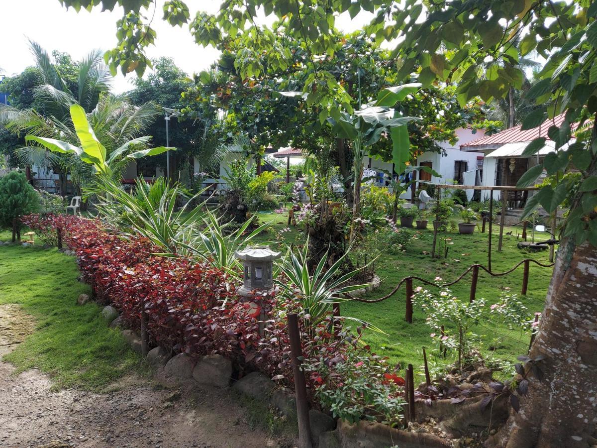 Holiday home Gardenview Siargao General Luna (Surigao del Norte)