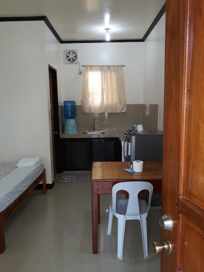 Holiday home Gardenview Siargao